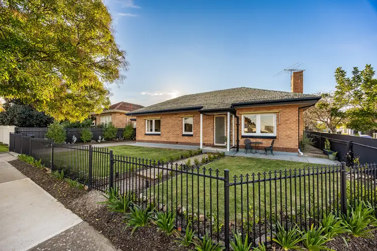8 High Avenue
