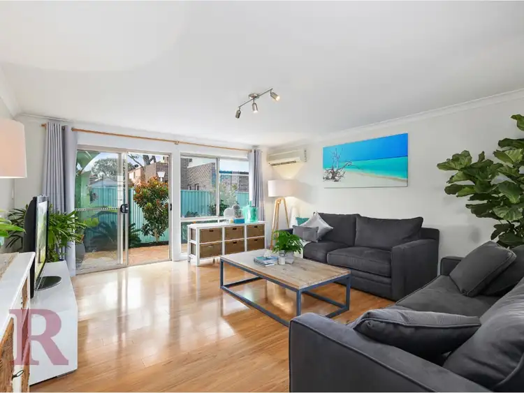 Main view of Homely townhouse listing, 2/74 Miranda Road, Miranda NSW 2228