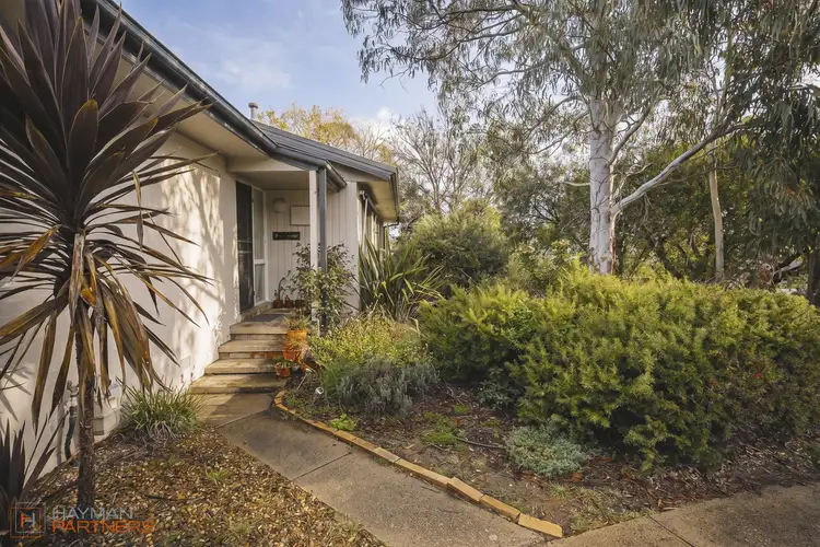 Main view of Homely house listing, 4 Pike Place, Higgins ACT 2615
