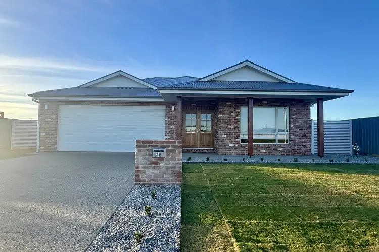 28 Tessier Drive