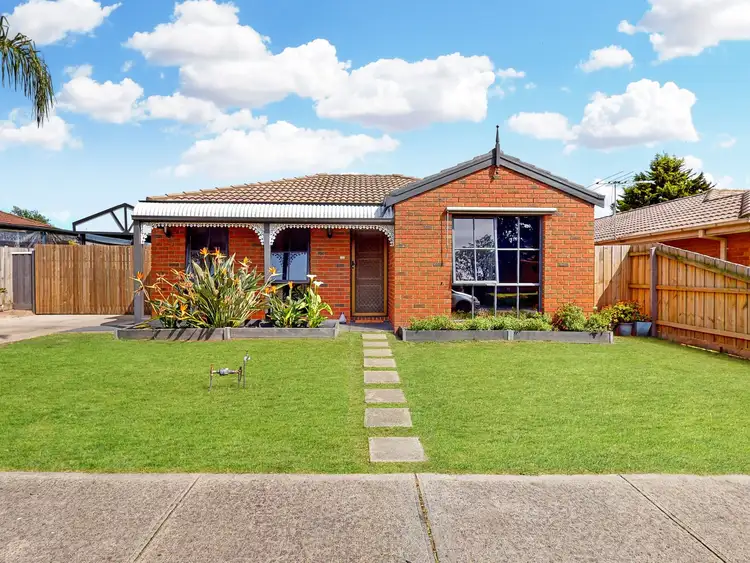 46 Broome Crescent