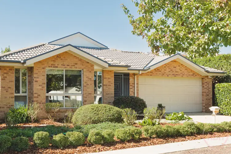 19 Flos Greig Street, Watson ACT 2602