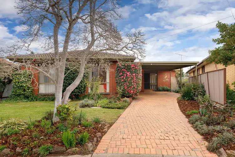 17 Nicole Crescent