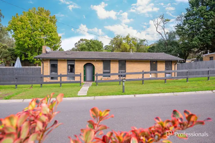 1 Greenwood Drive
