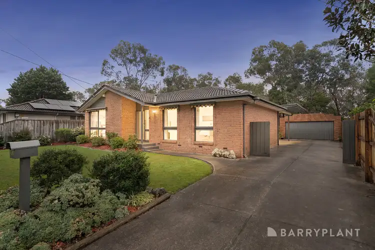 95 Allambanan Drive