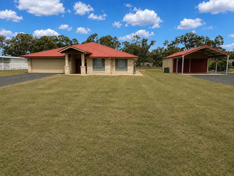 14 Banjo Patterson Place