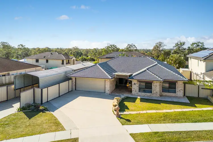 1 Possum Street