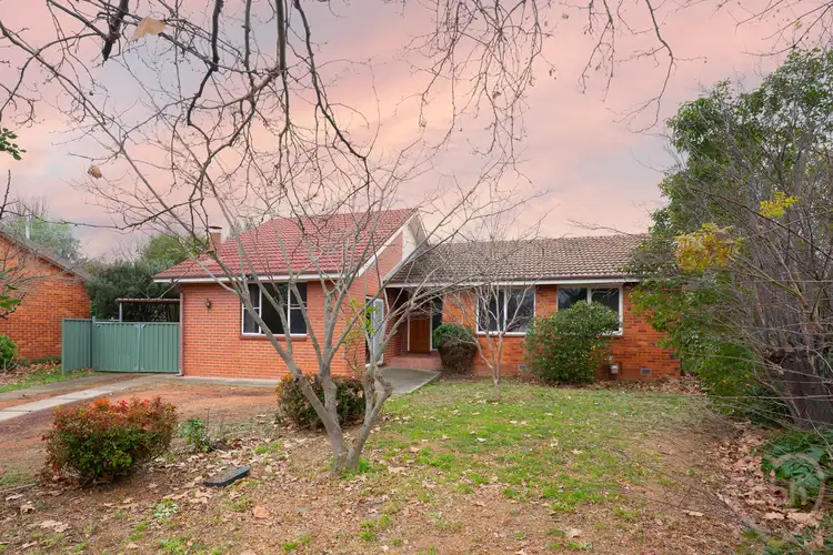 8 Becker Place