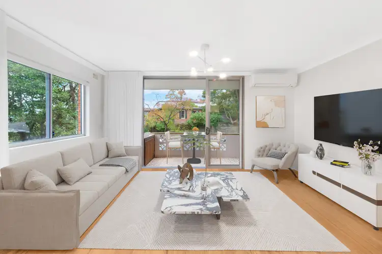 4/61 Wycombe Road