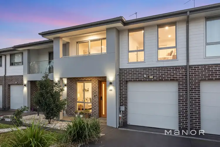 44 Wilson Road