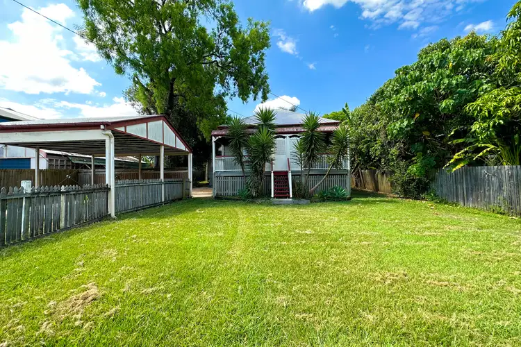 132 Jacaranda Street