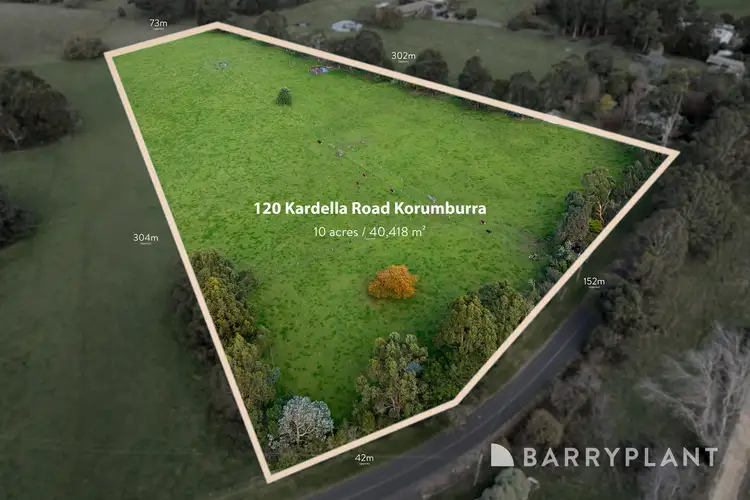 120 Kardella Road