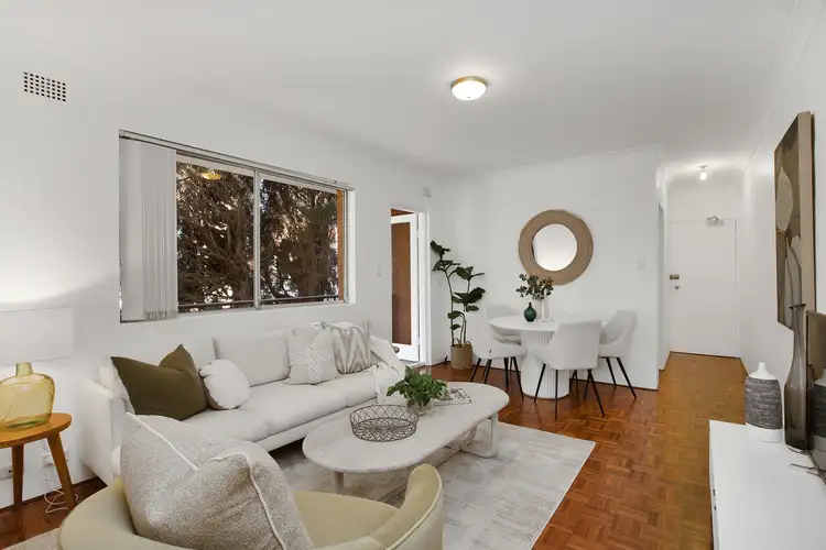 4/23 Palace Street