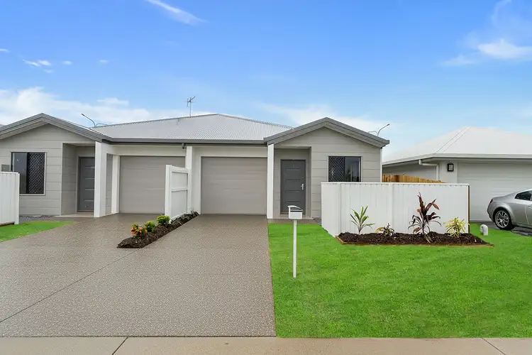 5B Yarraden Way