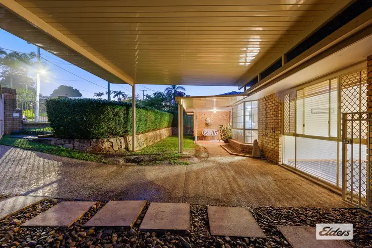 49 Kiewa Drive