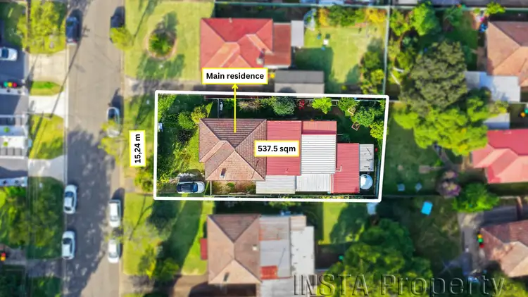 10 Wyreema Avenue
