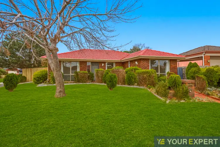 17 Bunerong Court