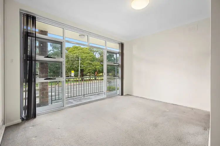2/316 Miller Street