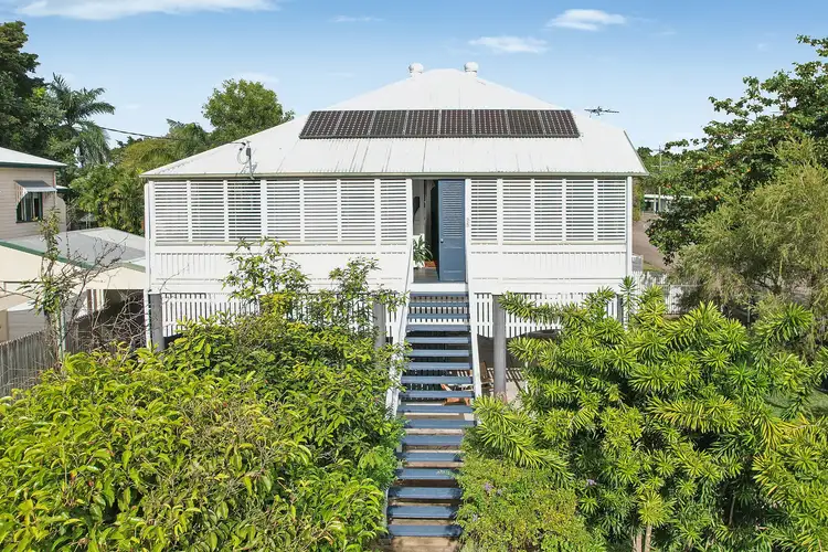 55 Carmody Street