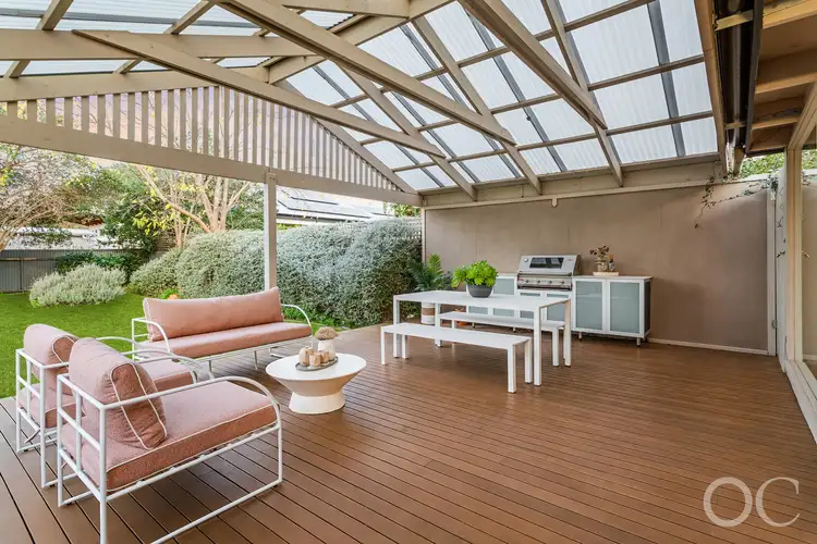 33 Harrow Terrace