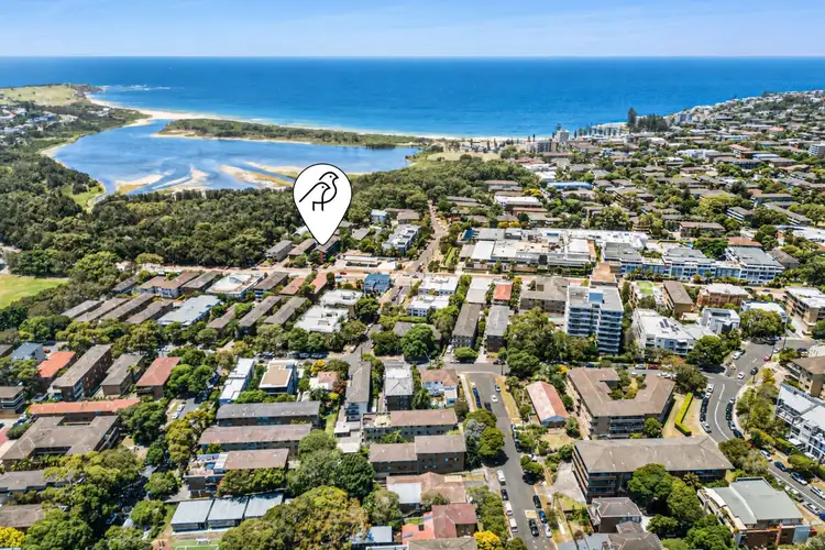 14/942 Pittwater Road