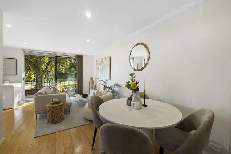 2/295 Lilyfield Road