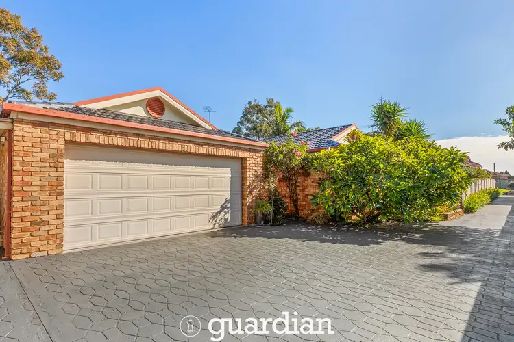 38 James Mileham Drive