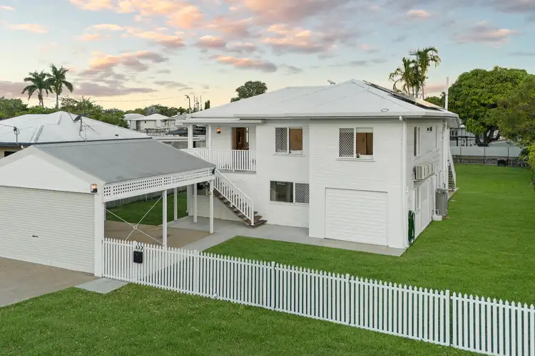 117 Tippett Street