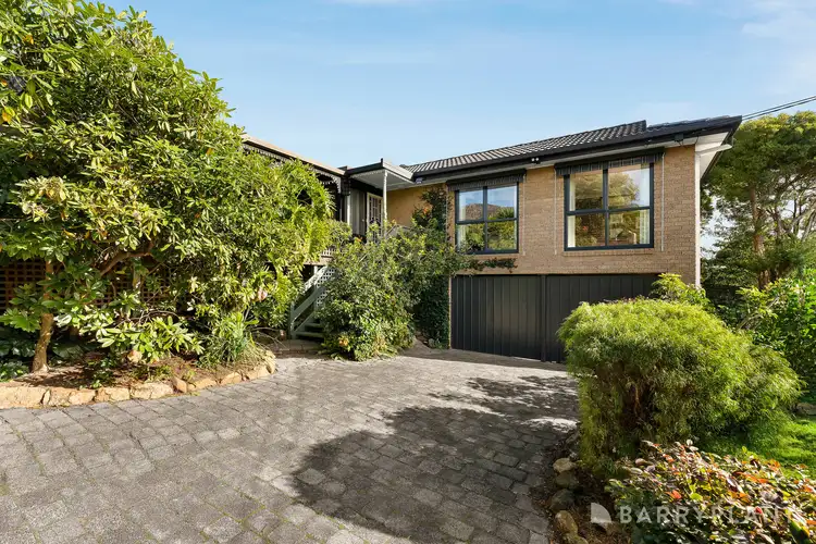 18 Saddleback Ridge