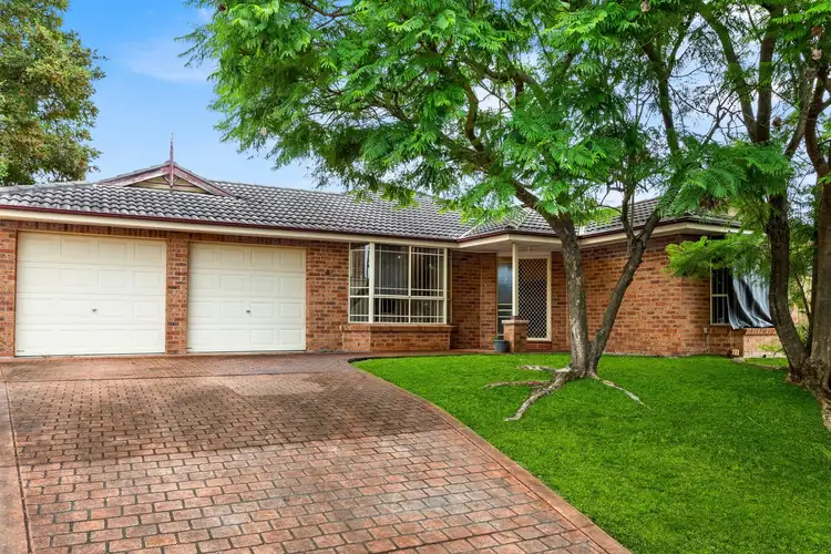 45 Casino Street, Glenwood NSW 2768