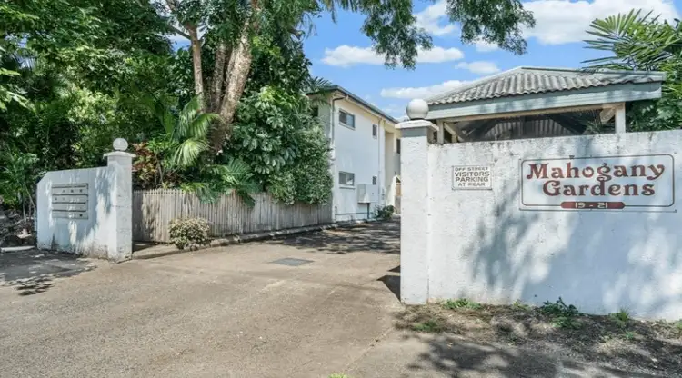12/19-21 Mahogany Street