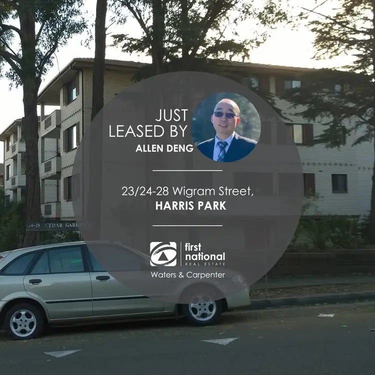 23/24-28 Wigram Street