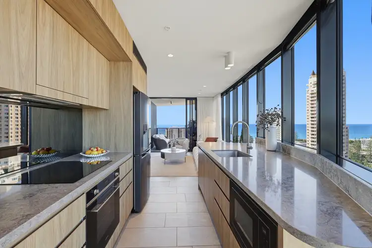 1804/36 Britannia Avenue