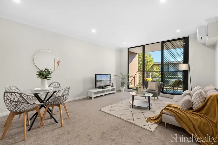 315/14 Free Settlers Drive