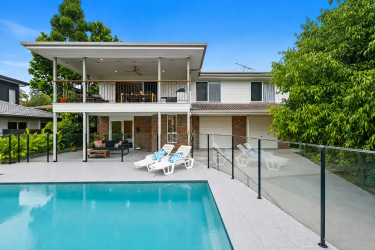 5 Stonyfell Court