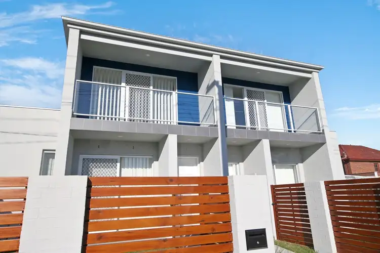 2/1 Elizabeth Street