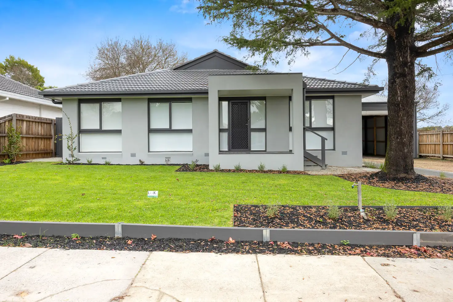 Main view of Homely house listing, 29 Cherry Tree Grove, Croydon VIC 3136
