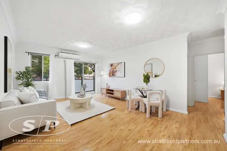 5/5 Homebush Road, Strathfield NSW 2135