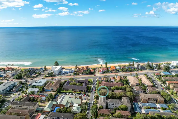 2/8-10 Clarke Street