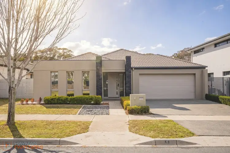 5 Neil Harris Crescent