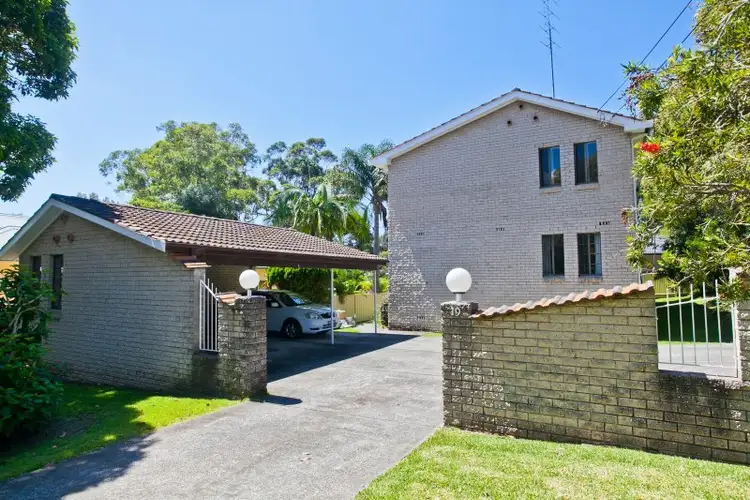 4/19 Gordon Street