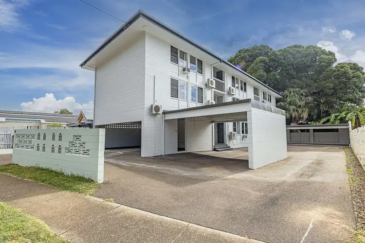 5/9 Warburton Street