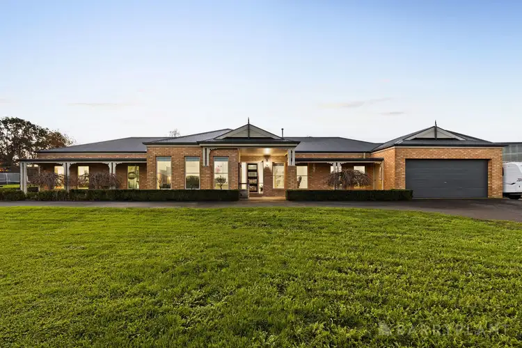 3 Lucia Court