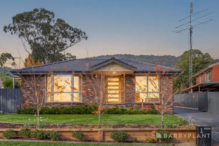1 Sapphire Avenue
