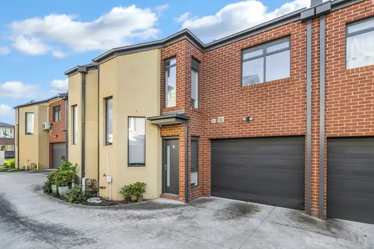3/17 Stuart Street