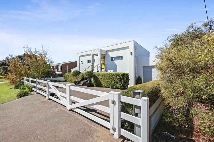 32 Dodson Road