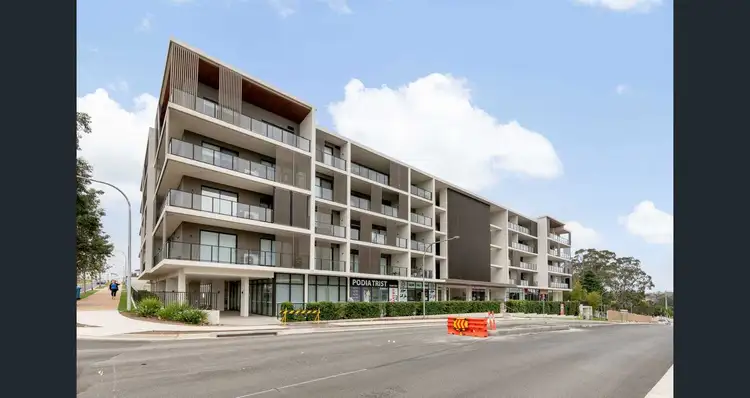 410/21 Hezlett Road