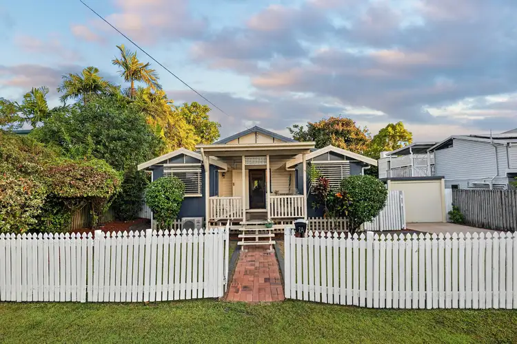 2a Baldey Street