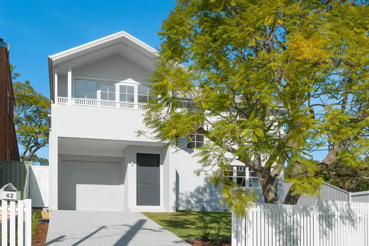 42 Woronora Crescent