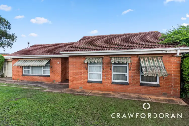 51 Rosewarne Crescent